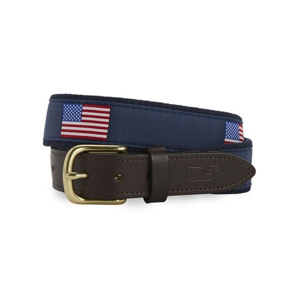Vineyard Vines Other - Vineyard vines belt